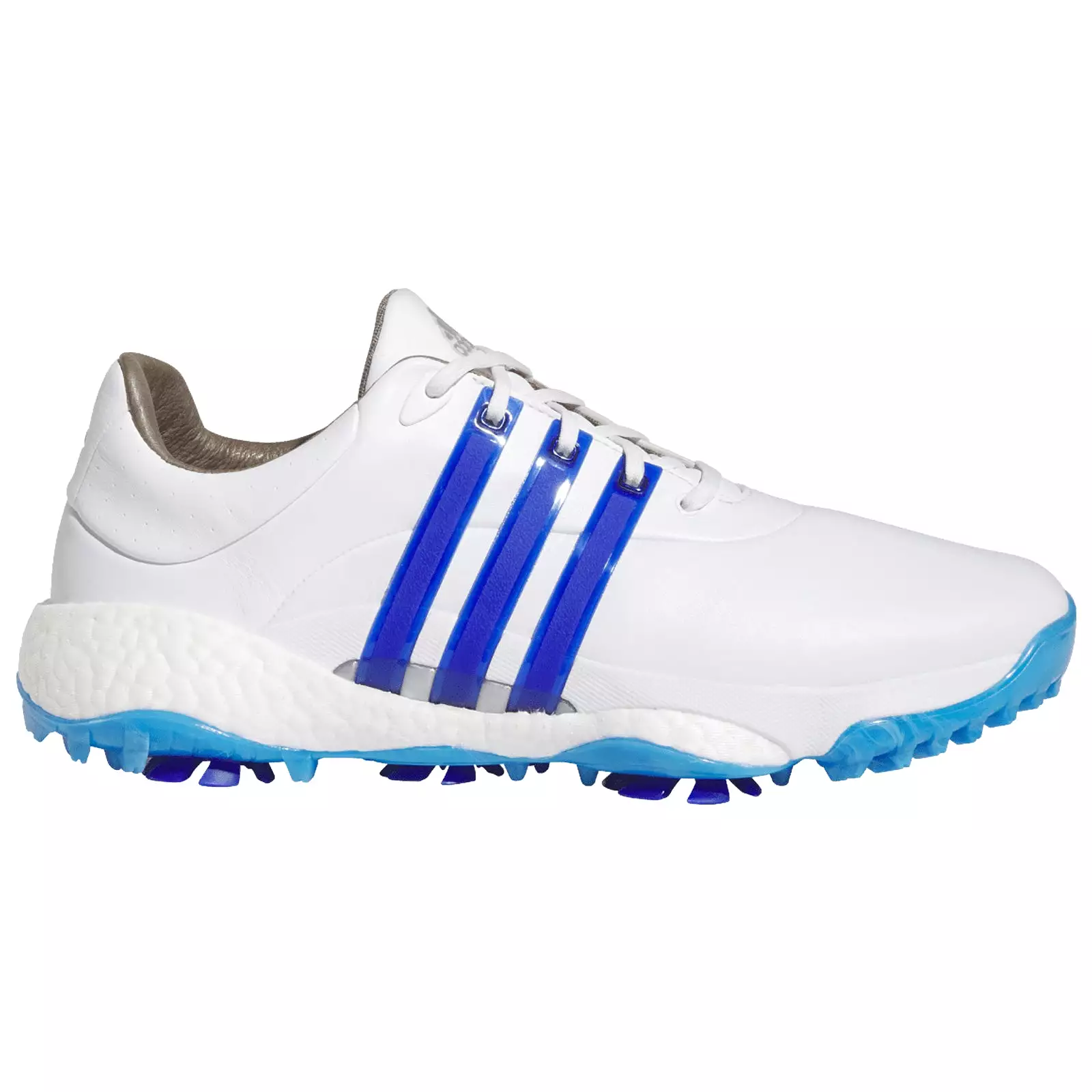 adidas Mens Tour360 Golf Shoes