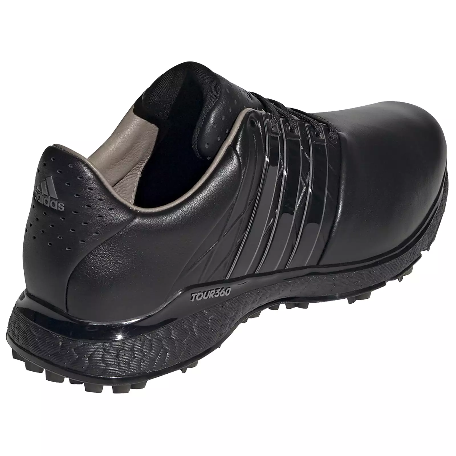 adidas Mens Tour360 XT-SL 2.0 Golf Shoes