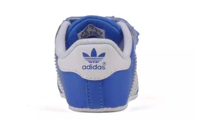 Adidas Originals Superstar CMF Adikids Crib G19261