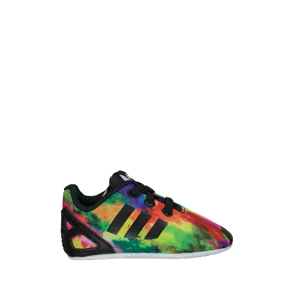 Adidas Originals ZX Flux Crib S74768 Multi