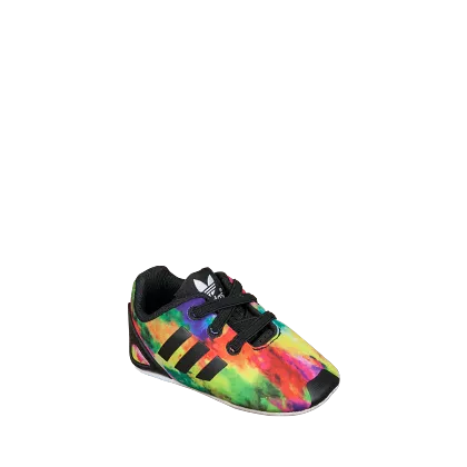 Adidas Originals ZX Flux Crib S74768 Multi