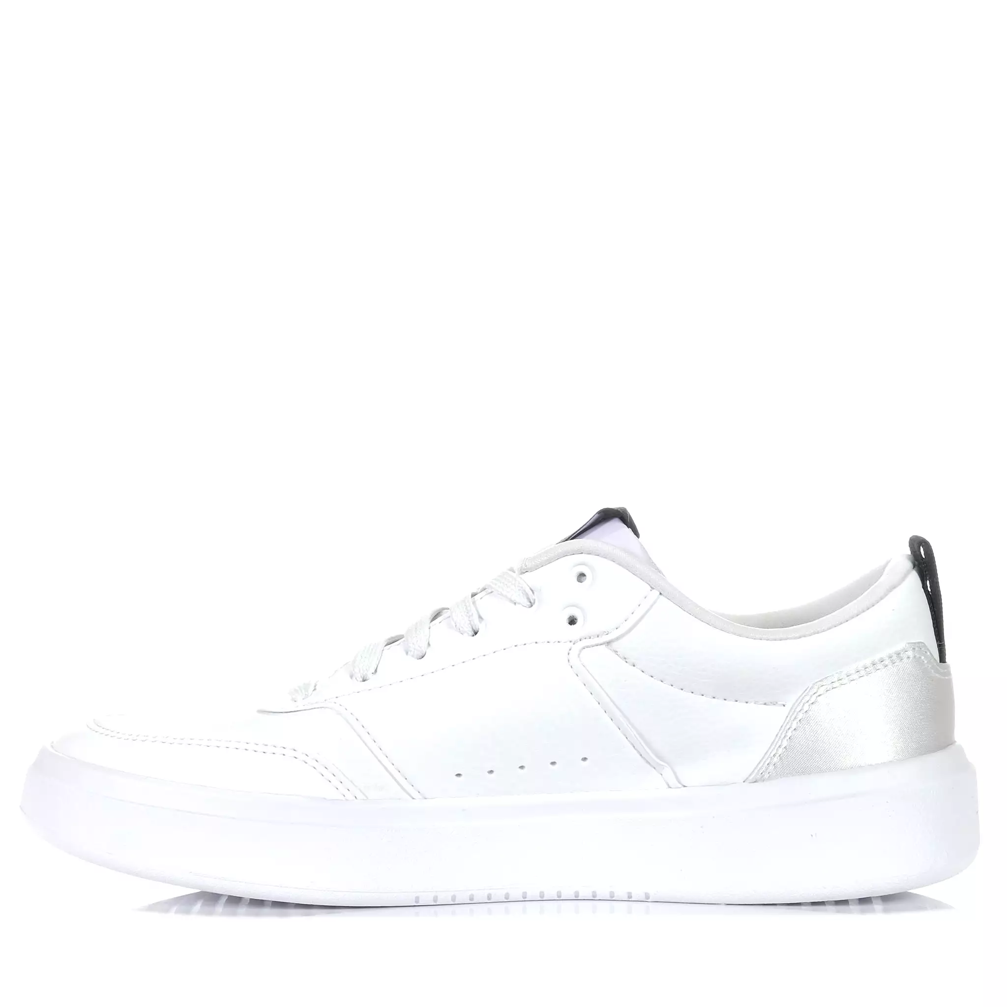 Adidas Park ST White Lavender