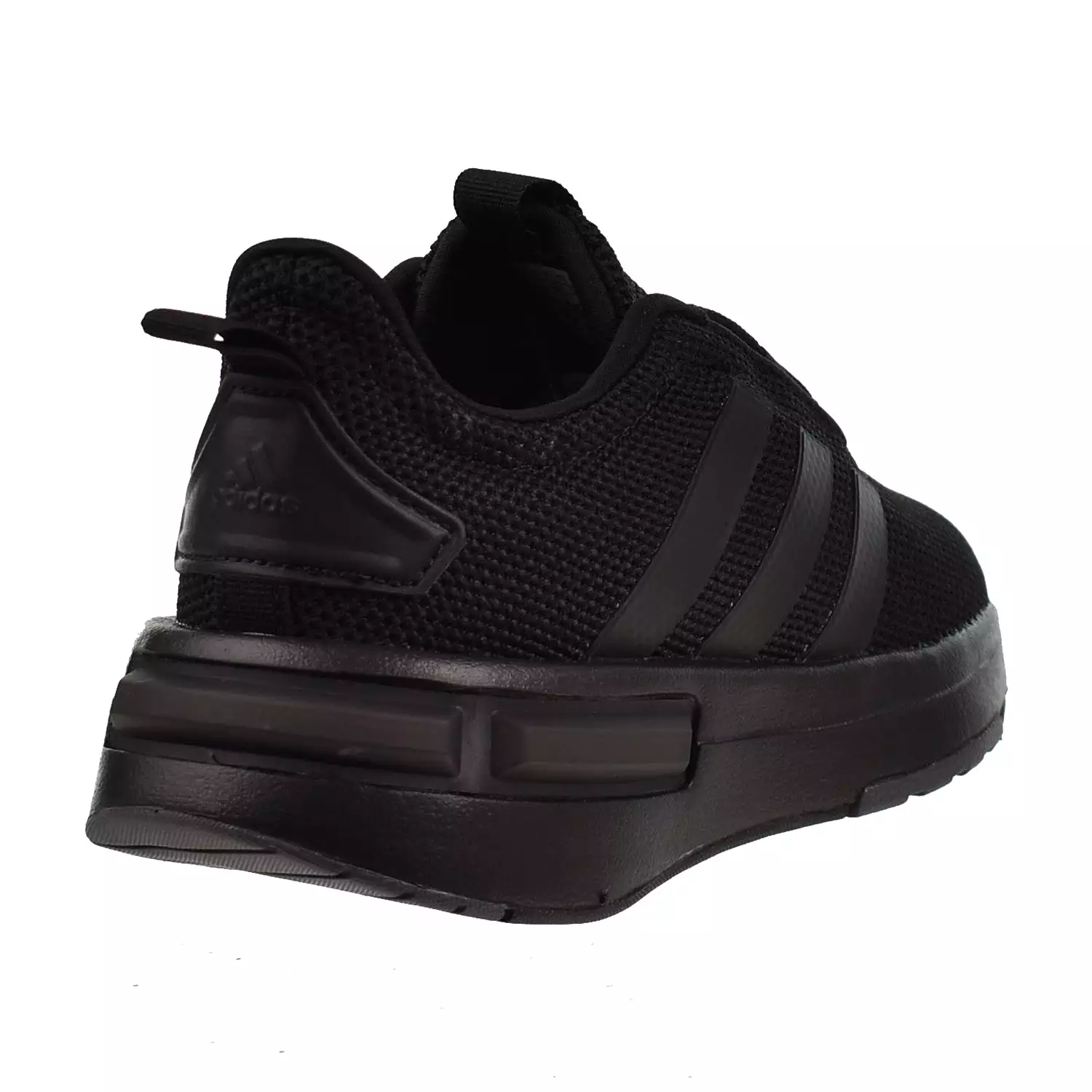 Adidas Racer TR23 Wide C Little Kids' Shoes Core Black