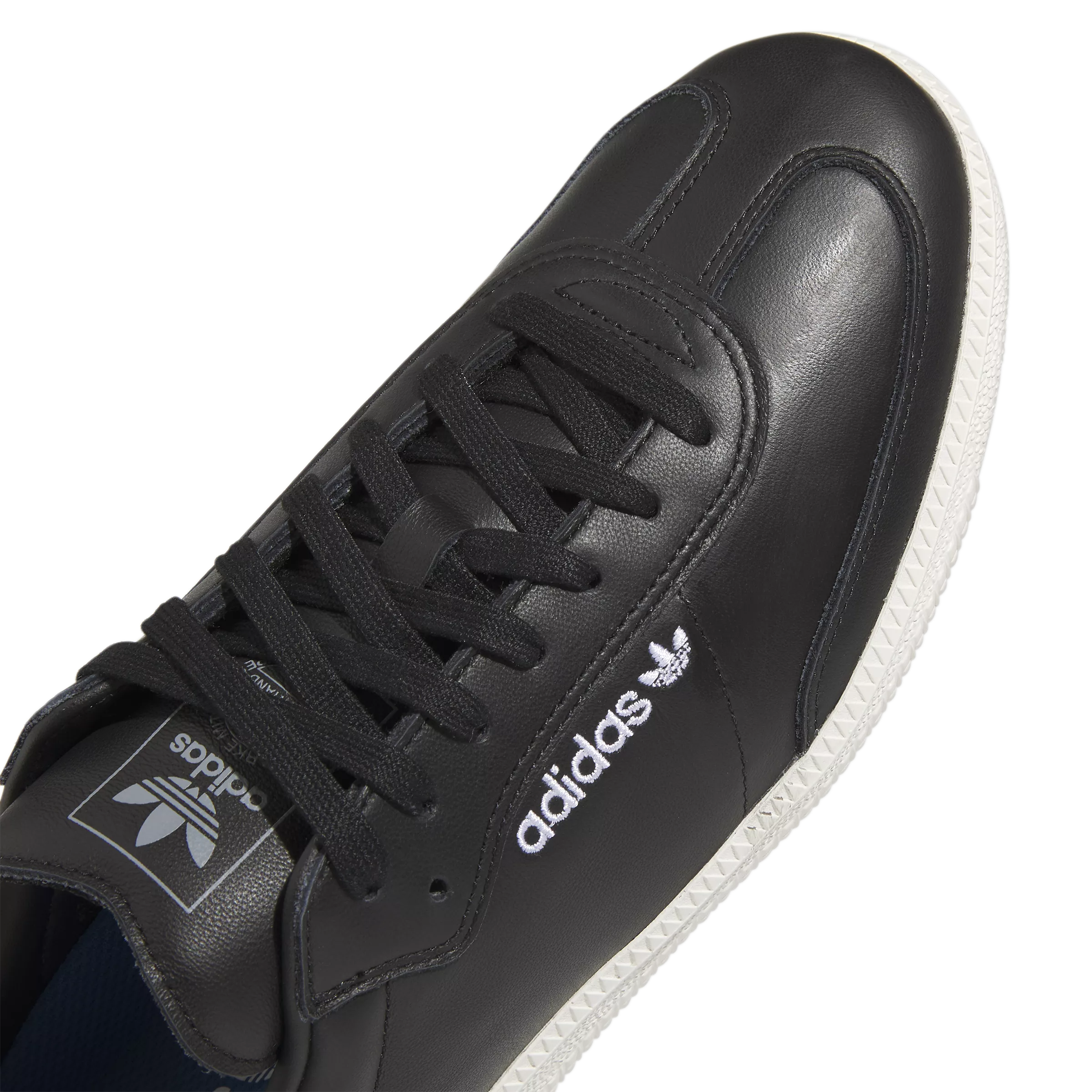 Adidas Samba ADV - Core Black/Grey Four/Cloud White