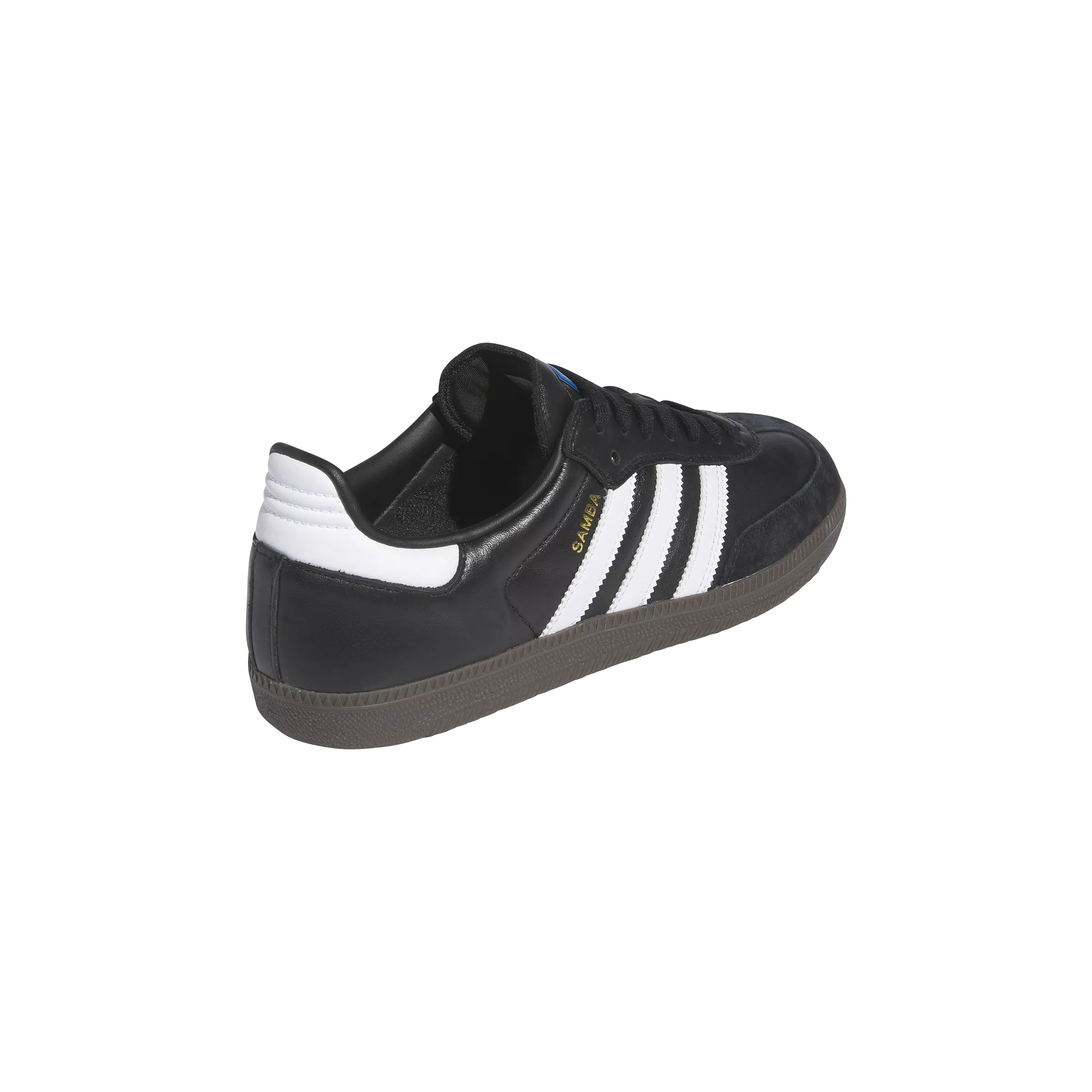 Adidas Samba ADV- Core Black/White/Gum