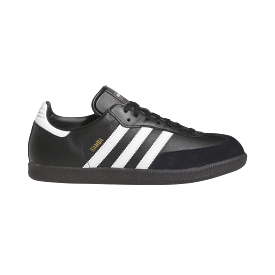 Adidas Samba Leather Shoes