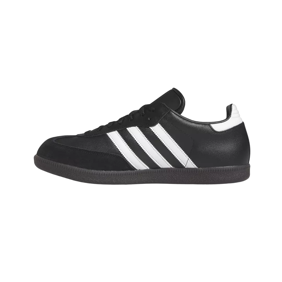 Adidas Samba Leather Shoes