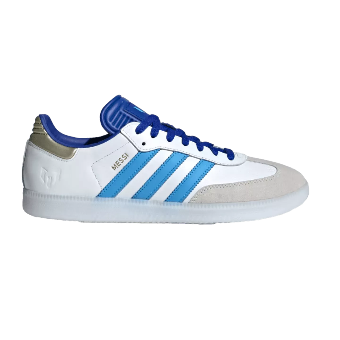 Adidas Samba Messi Indoor Shoes