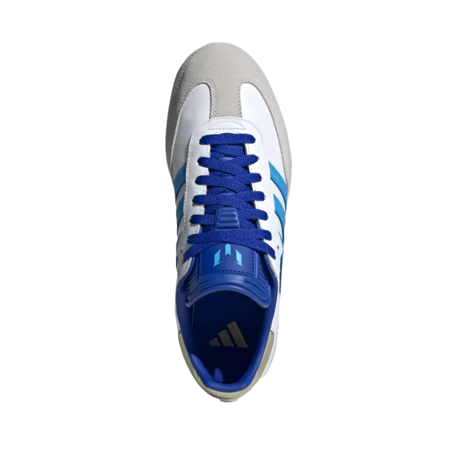 Adidas Samba Messi Indoor Shoes