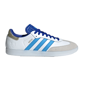 Adidas Samba Messi Indoor Shoes