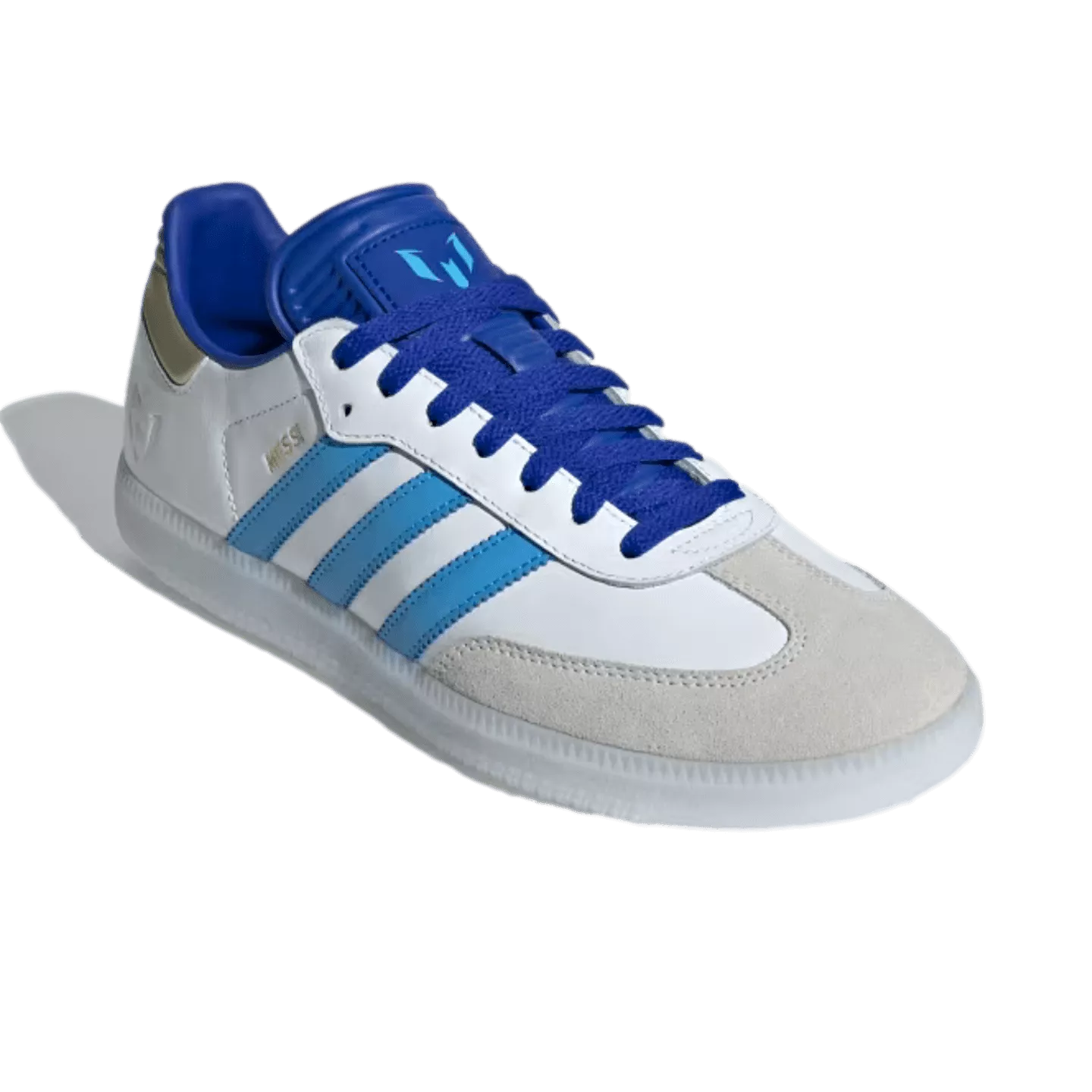 Adidas Samba Messi Indoor Shoes