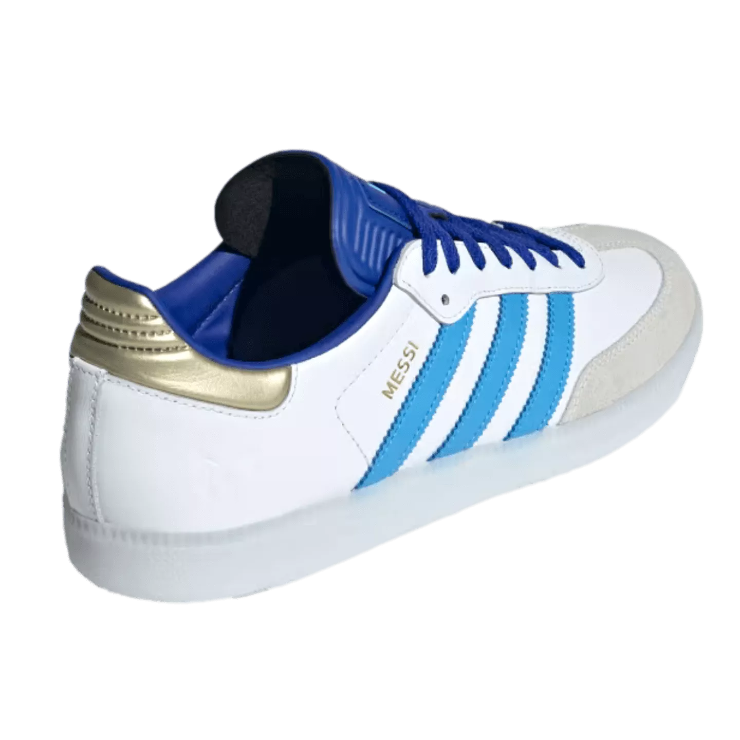 Adidas Samba Messi Indoor Shoes