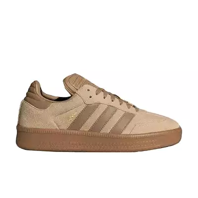 Adidas Samba XLG Wheat