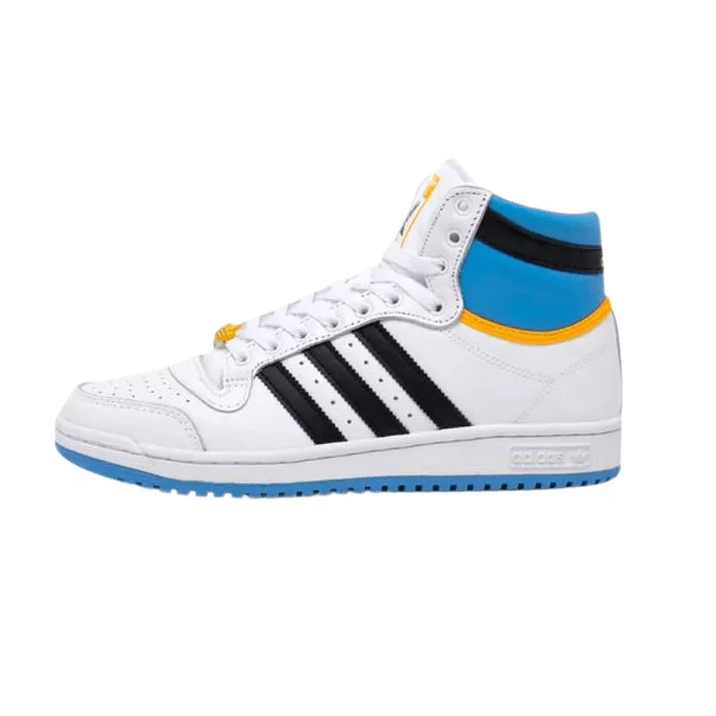 Adidas Top Ten HI - Men's