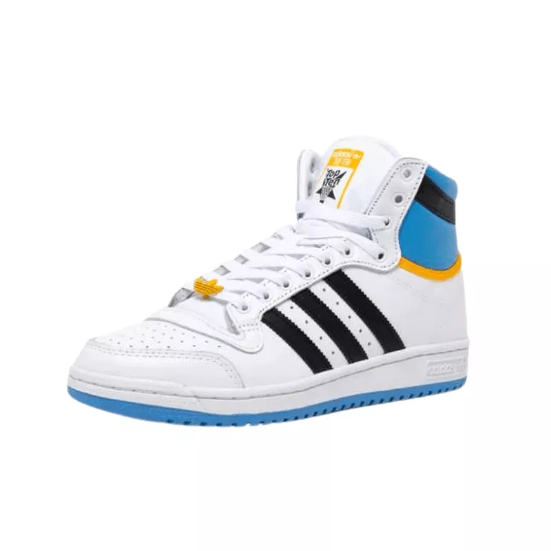 Adidas Top Ten HI - Men's