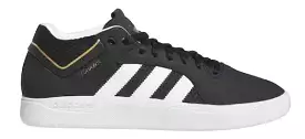 Adidas Tyshawn Pro Shoes / Cblack / White