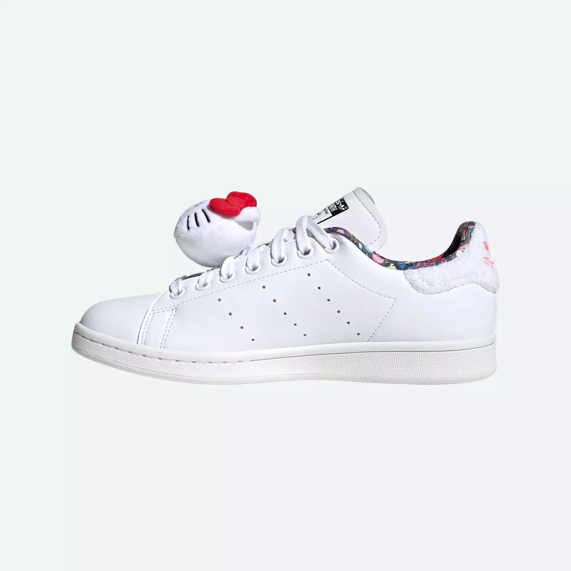 Adidas - Women's Stan Smith Hello Kitty HP9656