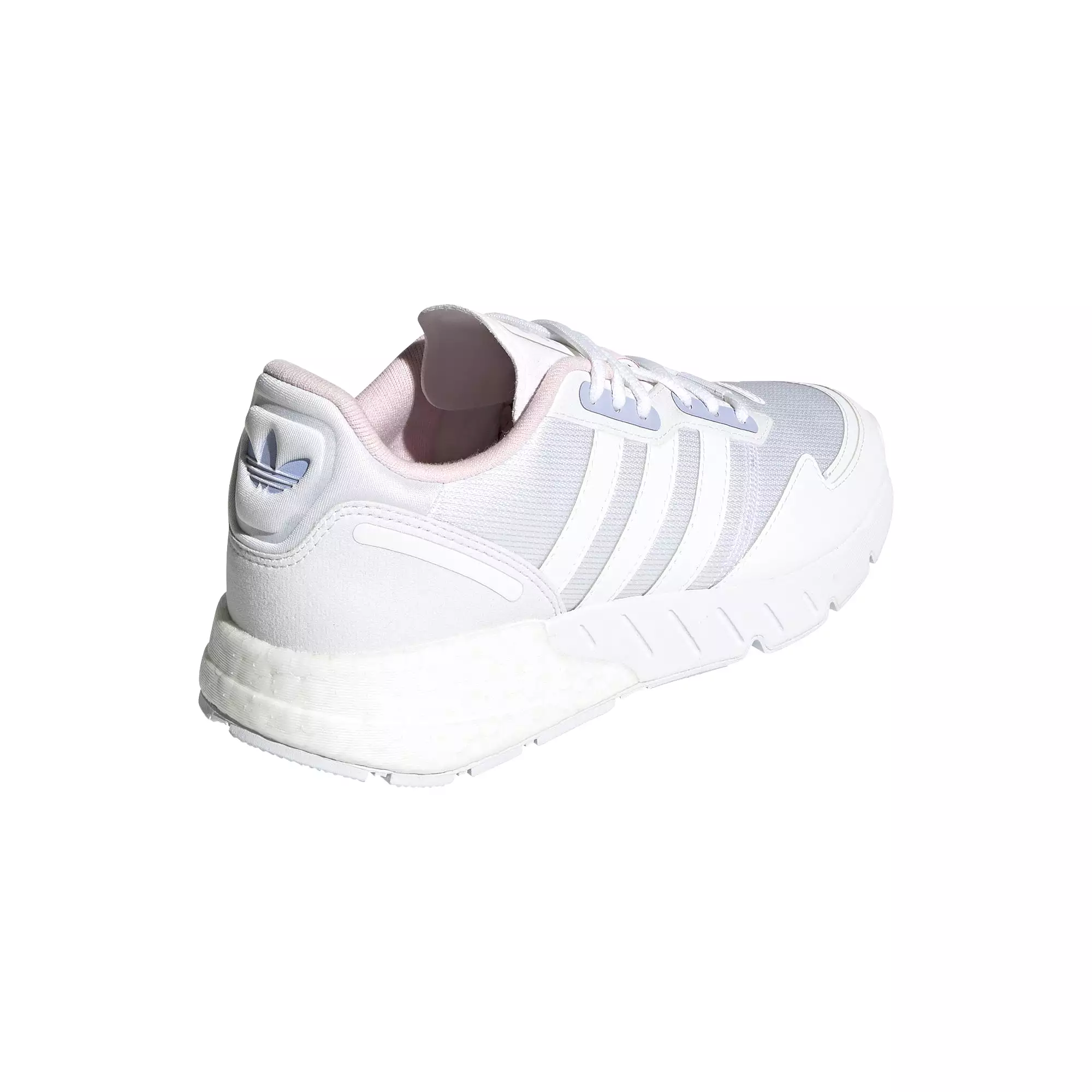 Adidas - Women's ZX 1K Boost White Shoes H02939