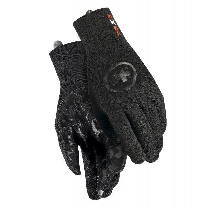 Assos  GT Rain Gloves - Guanti ciclismo