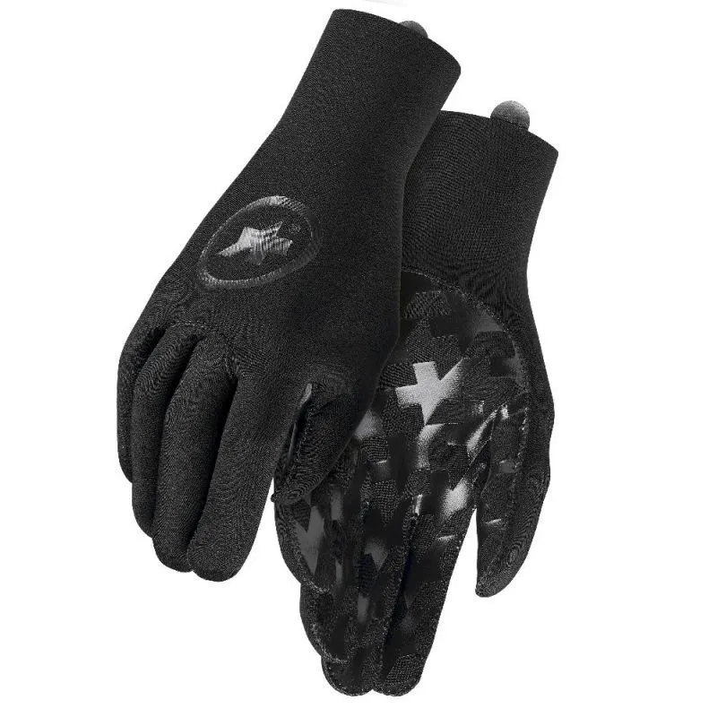 Assos  GT Rain Gloves - Guanti ciclismo