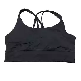 Athletic Bra By Lululemon  Size: 12