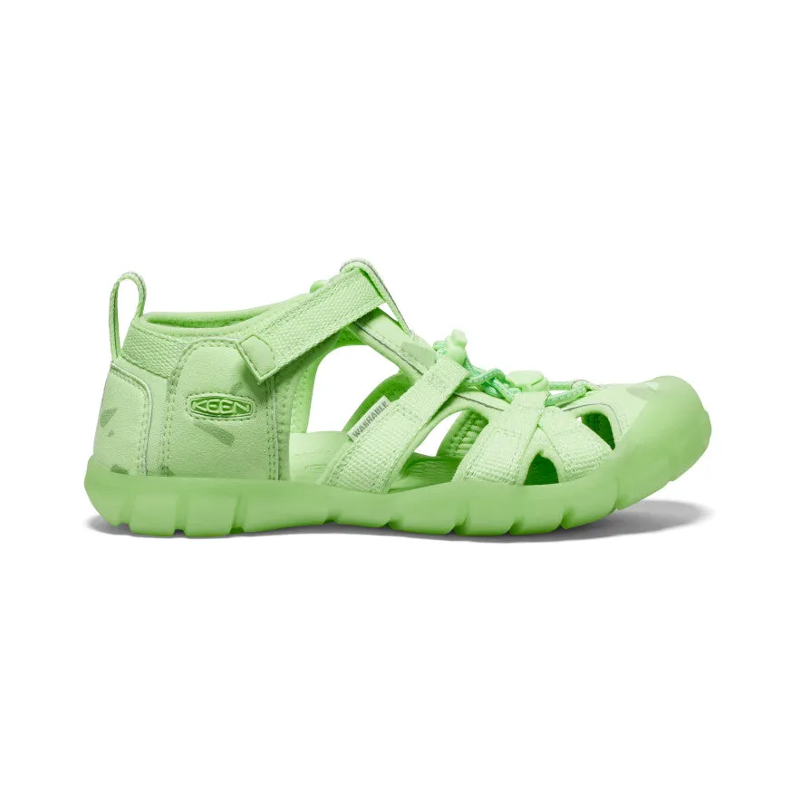 Big Kids' Seacamp II CNX Sandal x namuk | Paradise