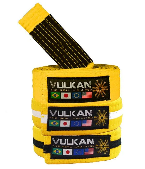 BJJ KIDS Belt