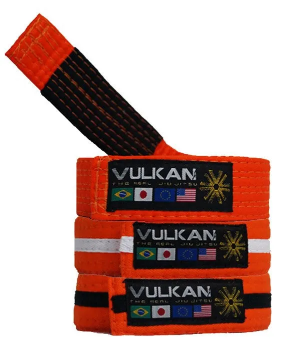 BJJ KIDS Belt