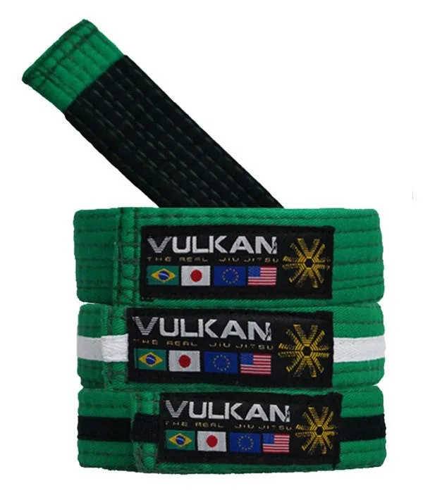 BJJ KIDS Belt