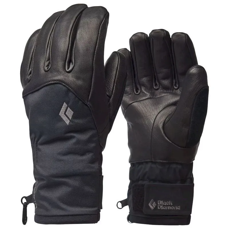 Black Diamond  Legend Gloves - Guanti da sci - Uomo