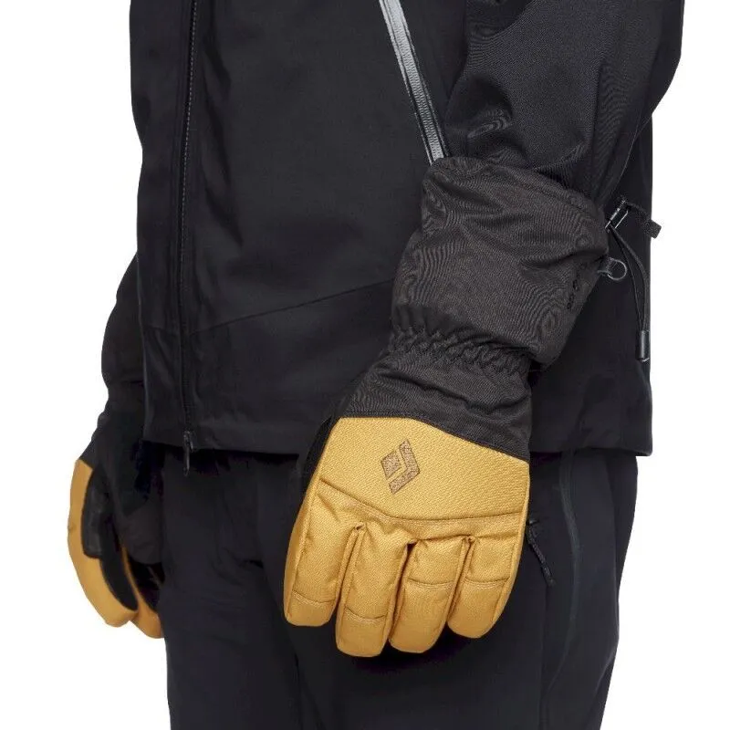 Black Diamond  Recon Gloves - Guanti da sci