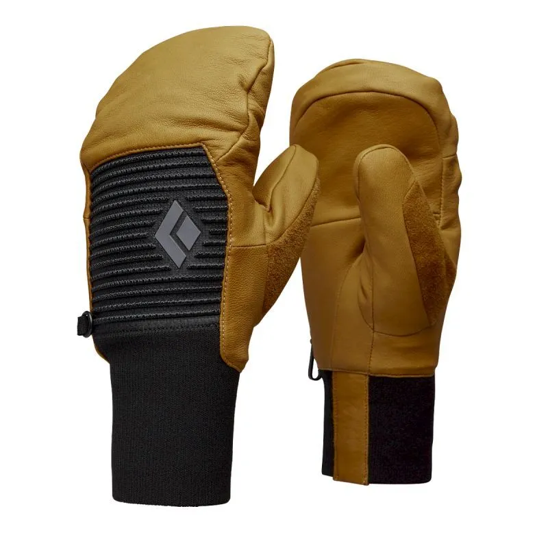 Black Diamond  Spark Finger Gloves - Guanti da sci