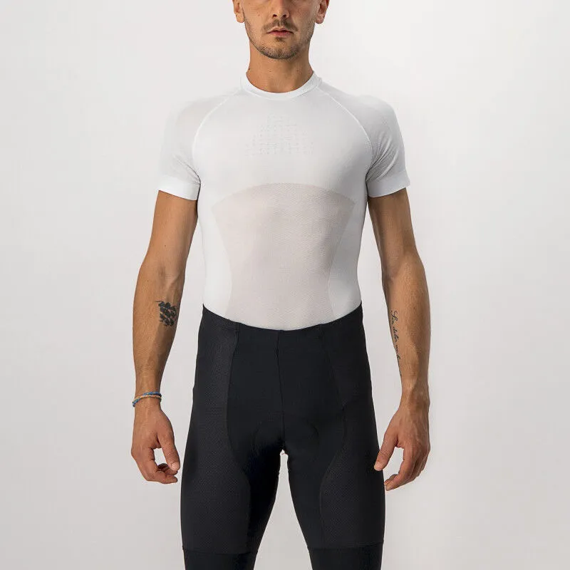 Castelli  Core Seamless Base Layer SS - Intimo tecnico ciclismo