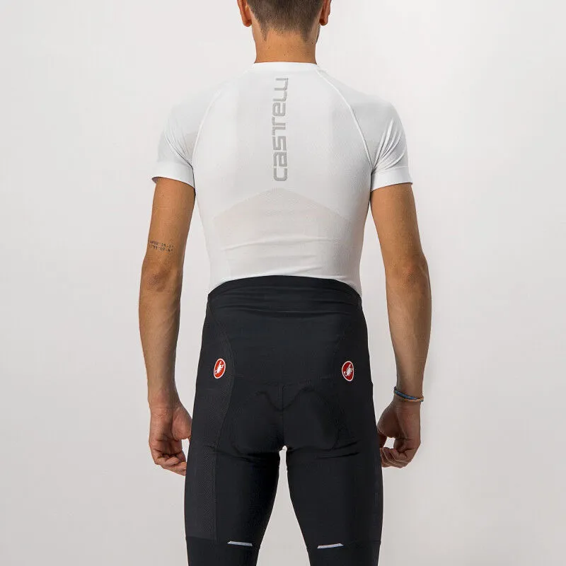 Castelli  Core Seamless Base Layer SS - Intimo tecnico ciclismo