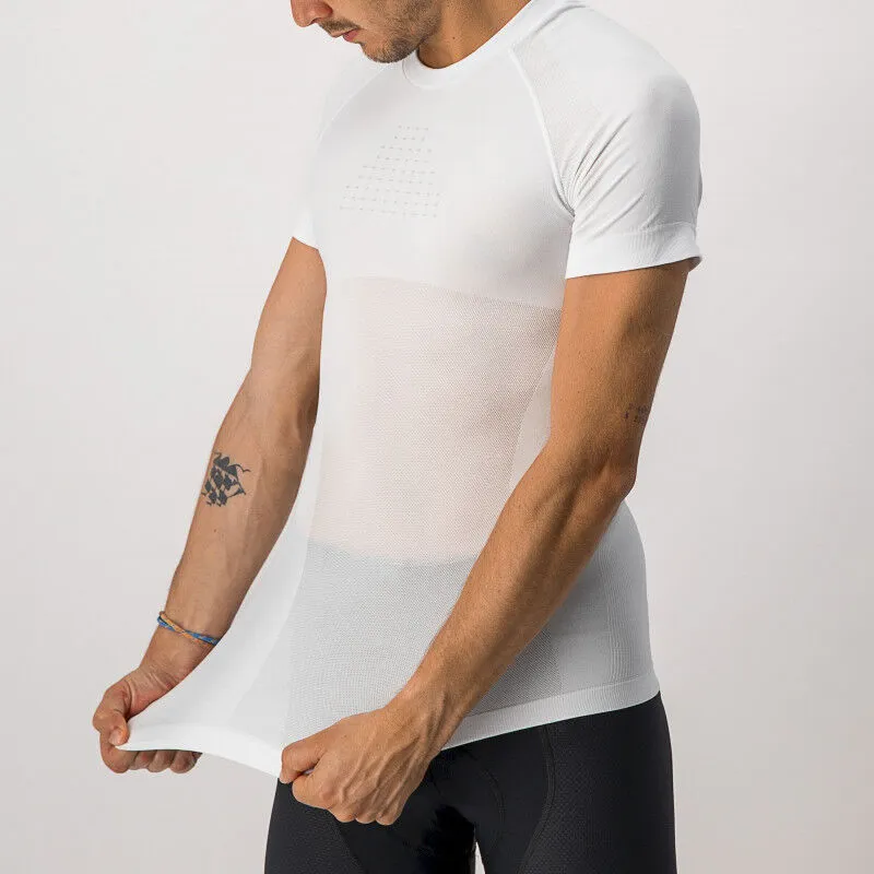 Castelli  Core Seamless Base Layer SS - Intimo tecnico ciclismo