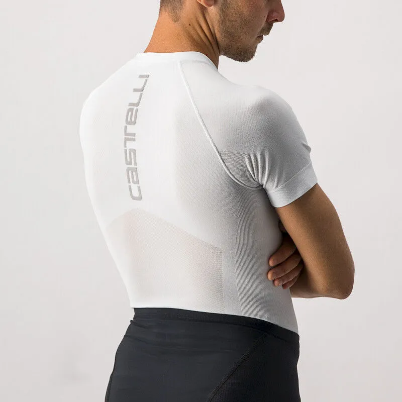 Castelli  Core Seamless Base Layer SS - Intimo tecnico ciclismo