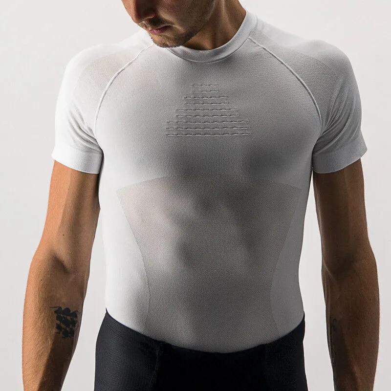 Castelli  Core Seamless Base Layer SS - Intimo tecnico ciclismo