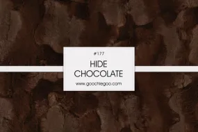 Chocolate Hide Cuddle