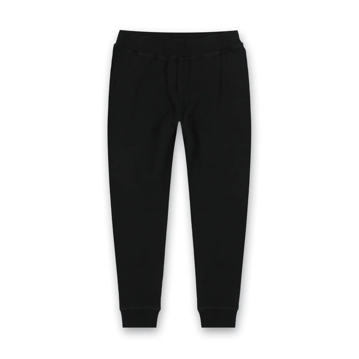 DSQUARED2 - Icon Sweatpants in Black