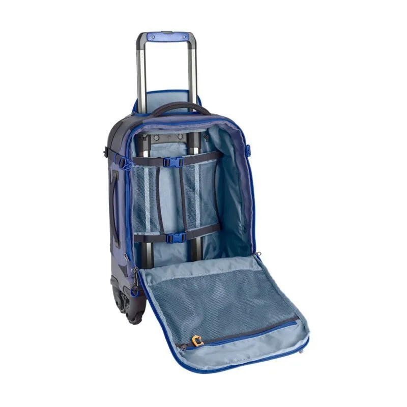 Eagle Creek  Gear Warrior? 4-Wheel International Carry On  - Borsa da viaggio