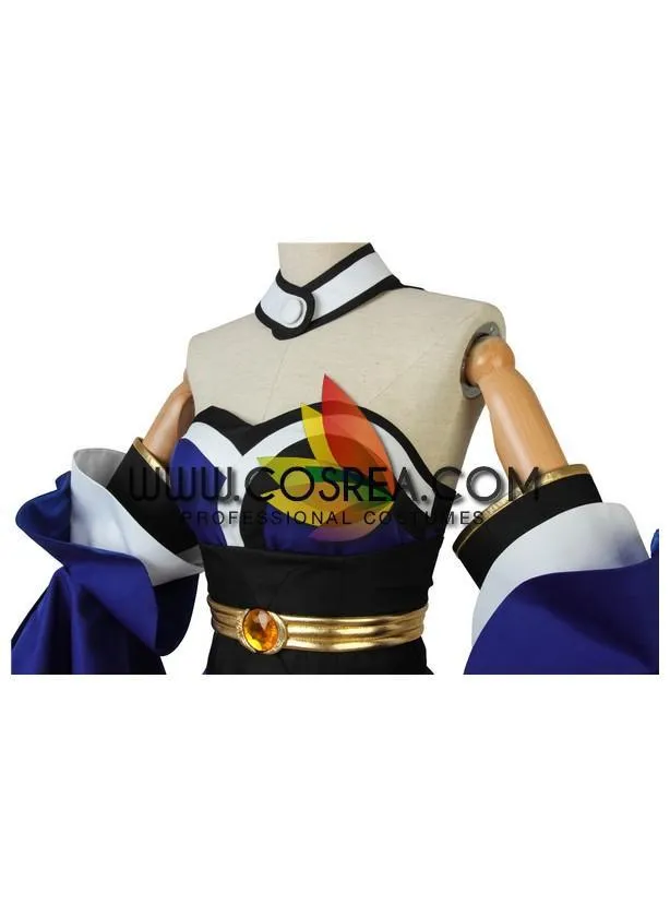 Fate Link Tamamo no Mae Cosplay Costume