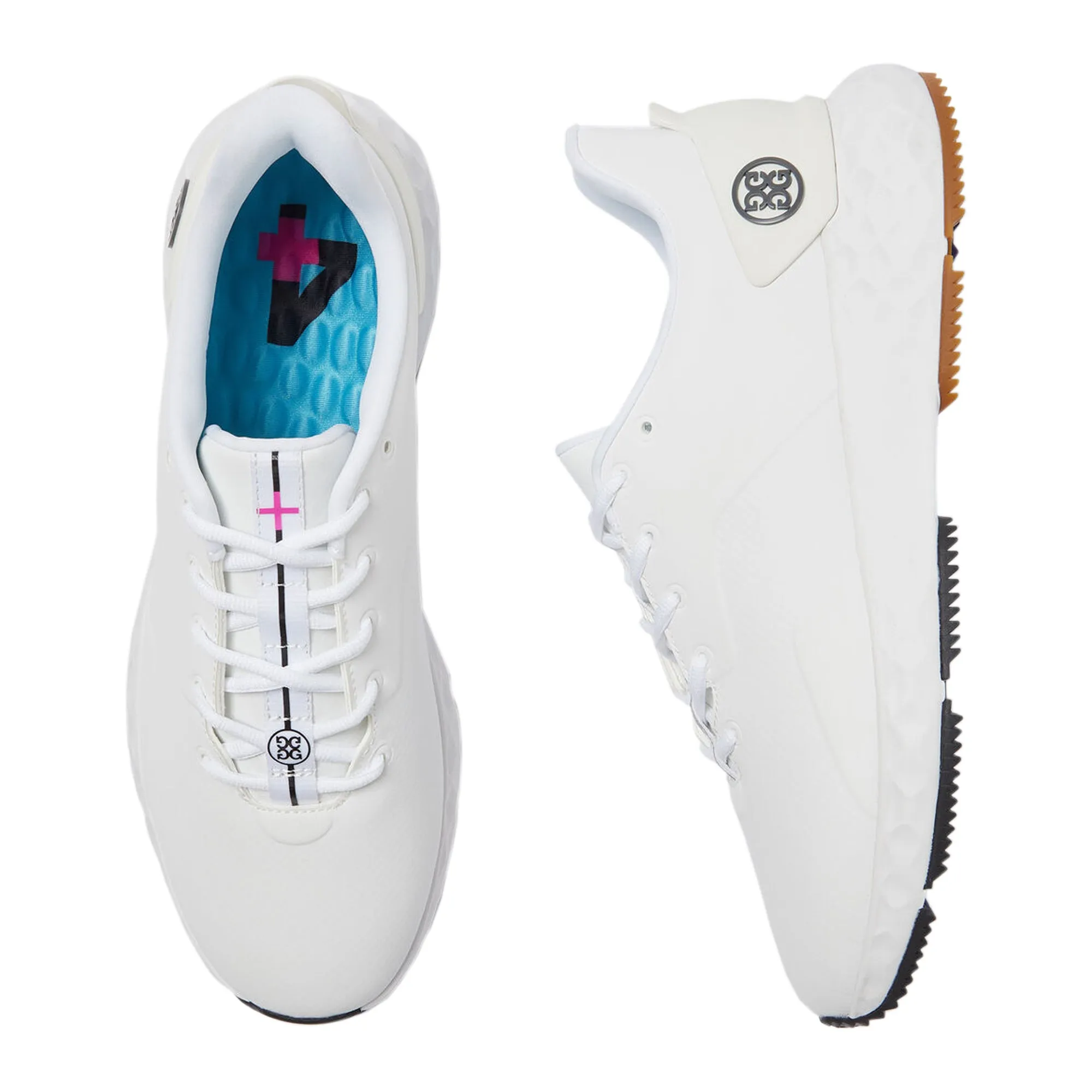 G/Fore Men`s MG4+ T.P.U Golf Shoe