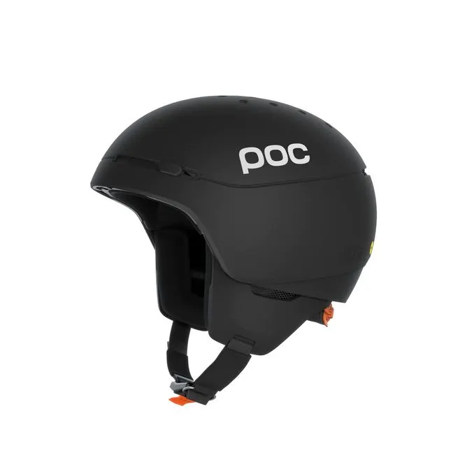 HELMET MENINX RS MIPS Unisex Uranium Black Matt 