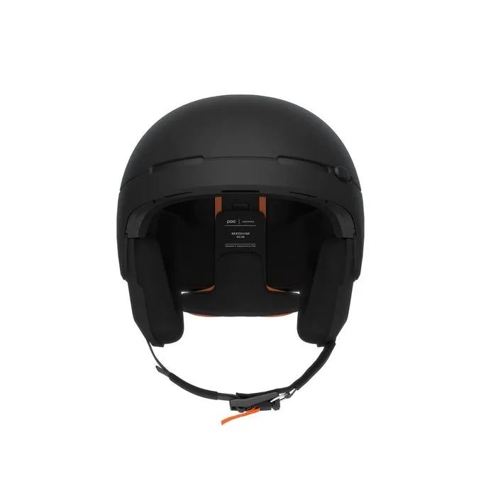 HELMET MENINX RS MIPS Unisex Uranium Black Matt 