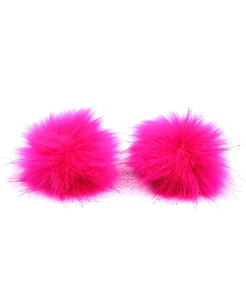 Hot Pink Space Bunz