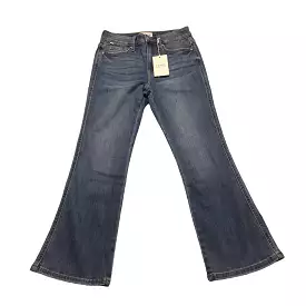 Jeans Cropped By Cmc  Size: 0