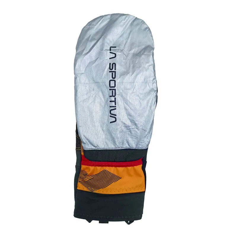 La Sportiva  Session Tech Gloves - Guanti running - Uomo