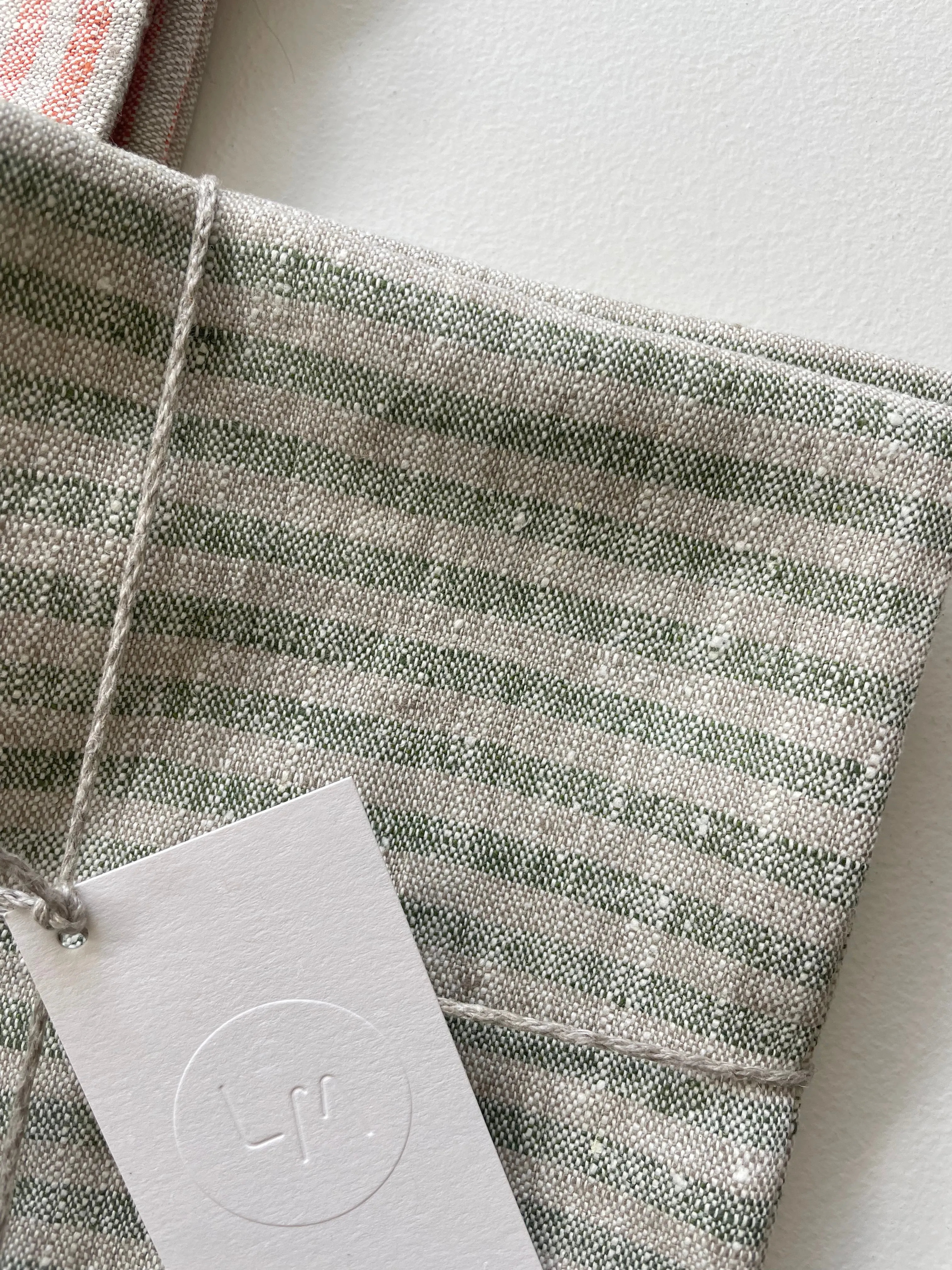 Linen Napkin Sets