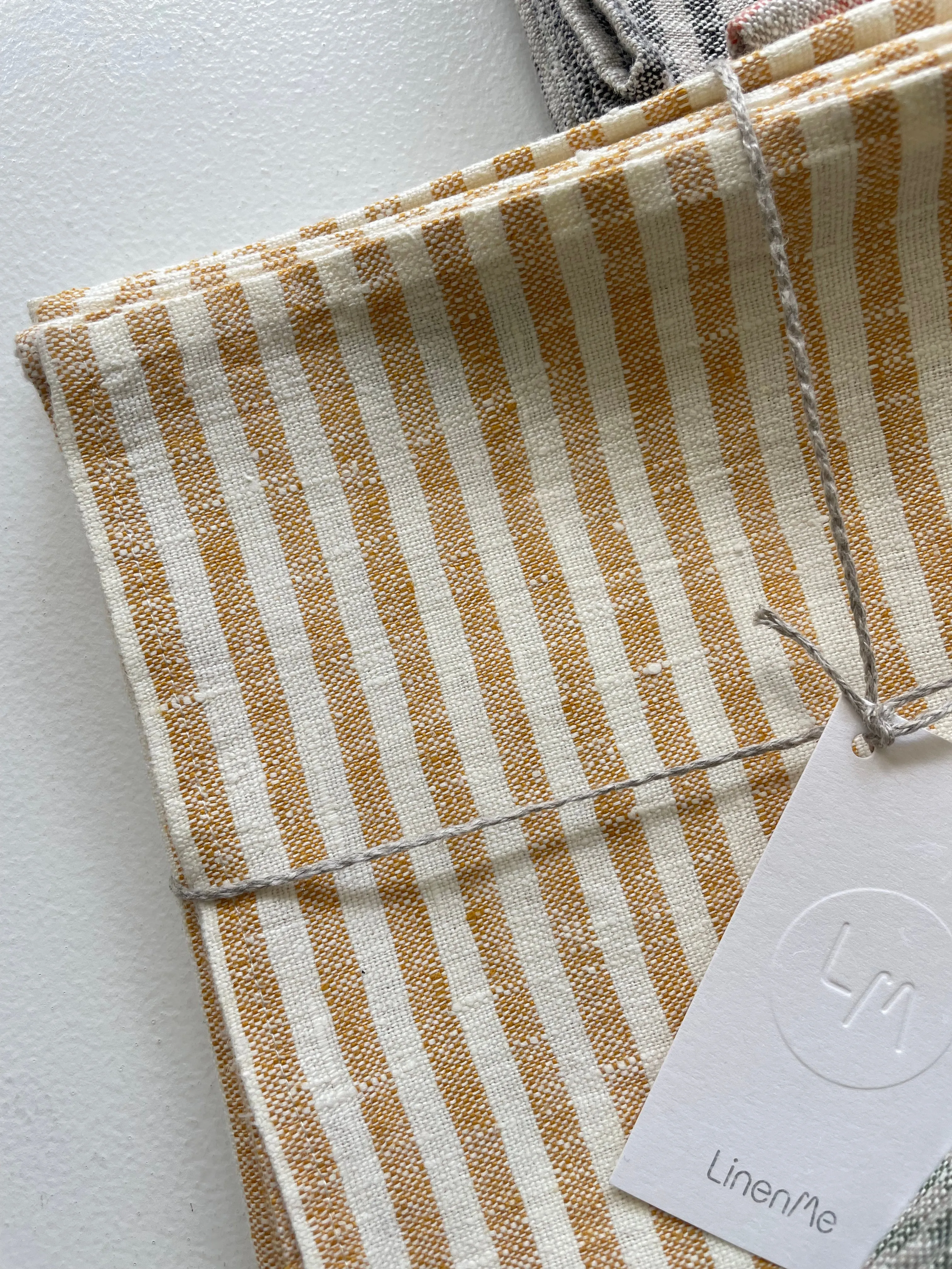 Linen Napkin Sets