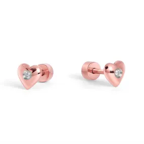 Maja Stud Earrings